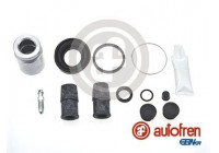 Repair Kit, brake caliper