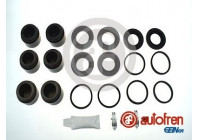 Repair Kit, brake caliper
