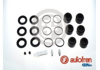 Repair Kit, brake caliper