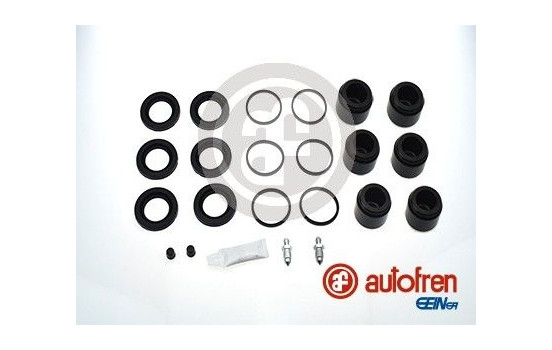 Repair Kit, brake caliper