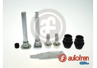 Repair Kit, brake caliper