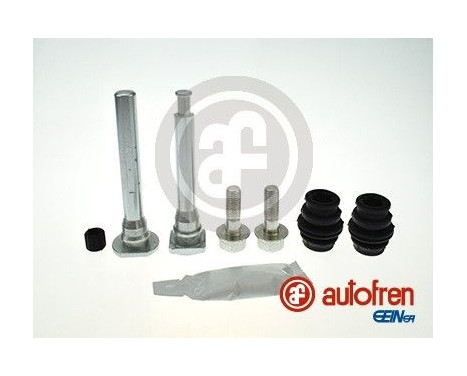 Repair Kit, brake caliper