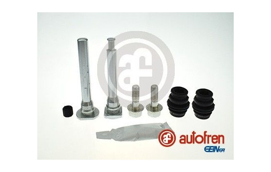 Repair Kit, brake caliper