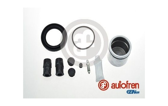 Repair Kit, brake caliper