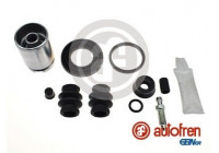 Repair Kit, brake caliper