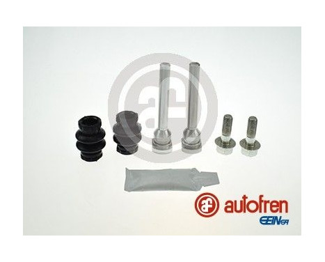 Repair Kit, brake caliper