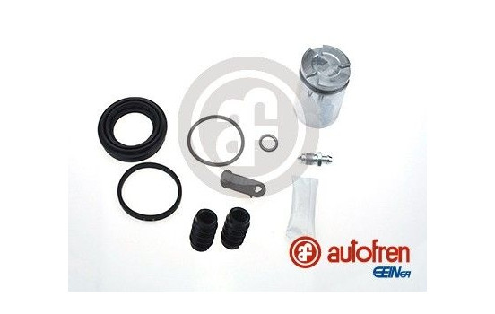 Repair Kit, brake caliper