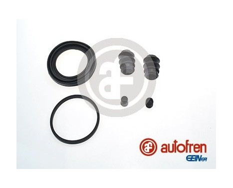 Repair Kit, brake caliper