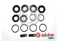 Repair Kit, brake caliper