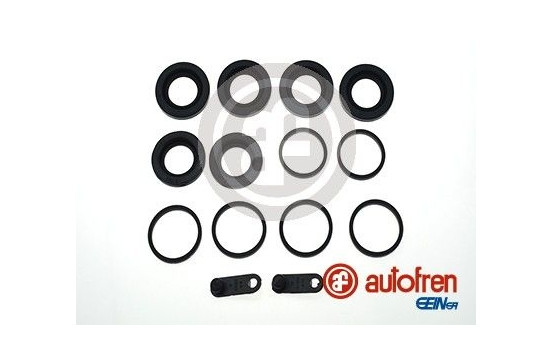 Repair Kit, brake caliper