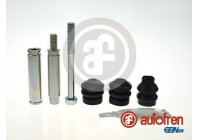 Repair Kit, brake caliper