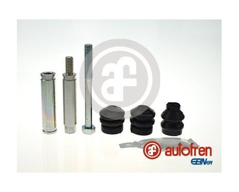 Repair Kit, brake caliper