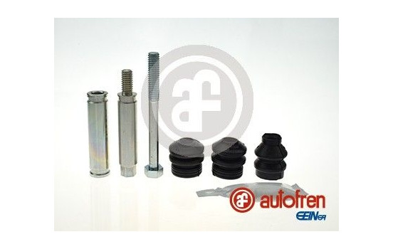 Repair Kit, brake caliper