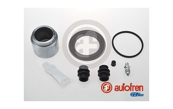 Repair Kit, brake caliper