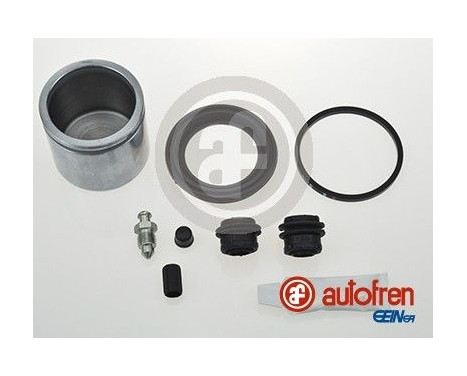 Repair Kit, brake caliper