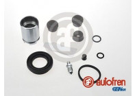 Repair Kit, brake caliper