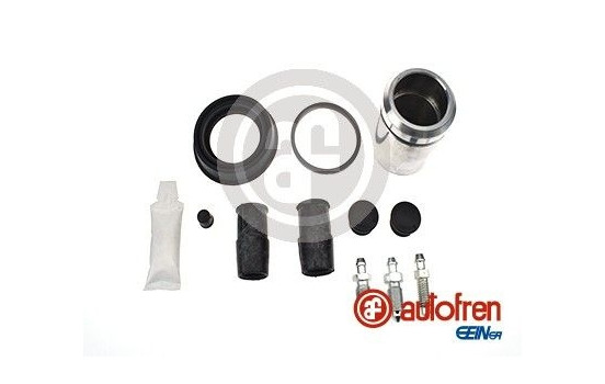 Repair Kit, brake caliper