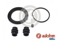 Repair Kit, brake caliper
