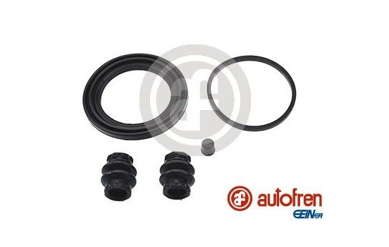 Repair Kit, brake caliper