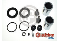 Repair Kit, brake caliper