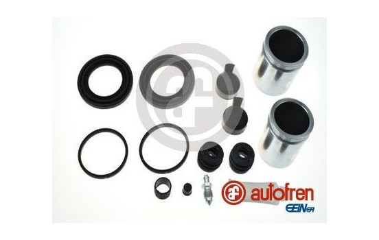 Repair Kit, brake caliper