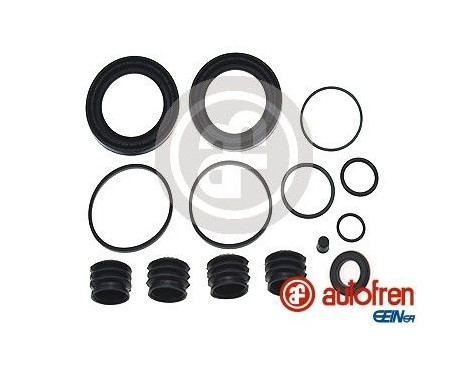 Repair Kit, brake caliper