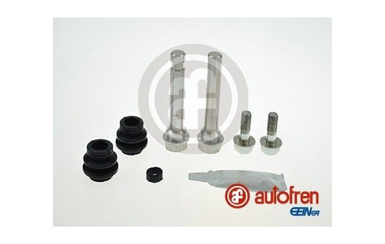 Repair Kit, brake caliper