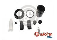Repair Kit, brake caliper
