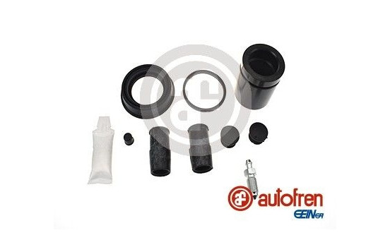 Repair Kit, brake caliper