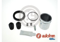 Repair Kit, brake caliper