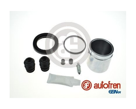 Repair Kit, brake caliper