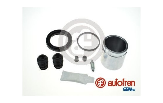 Repair Kit, brake caliper