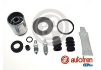 Repair Kit, brake caliper