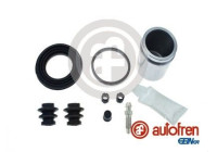 Repair Kit, brake caliper