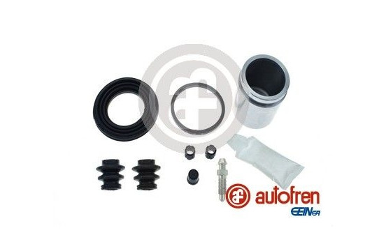 Repair Kit, brake caliper