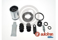 Repair Kit, brake caliper