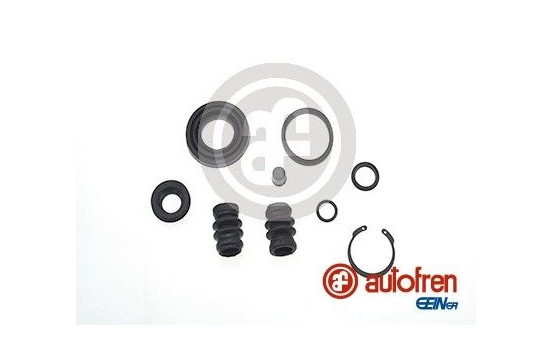Repair Kit, brake caliper