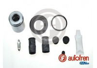 Repair Kit, brake caliper