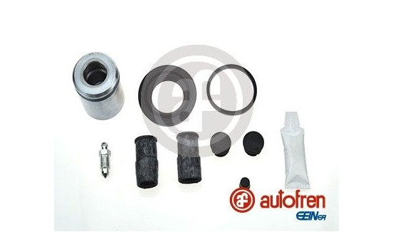 Repair Kit, brake caliper
