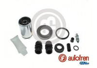 Repair Kit, brake caliper