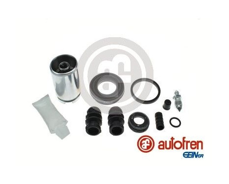 Repair Kit, brake caliper