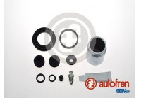 Repair Kit, brake caliper