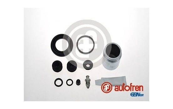 Repair Kit, brake caliper
