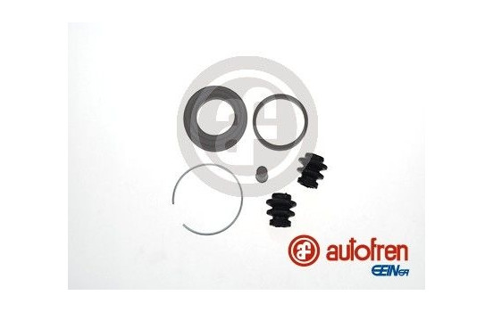 Repair Kit, brake caliper