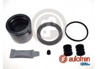 Repair Kit, brake caliper