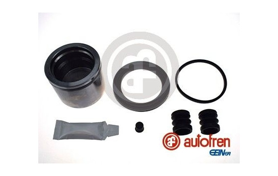 Repair Kit, brake caliper