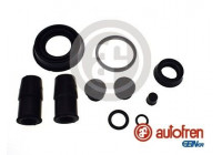 Repair Kit, brake caliper