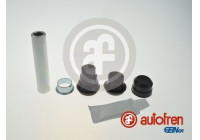 Repair Kit, brake caliper