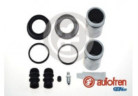 Repair Kit, brake caliper