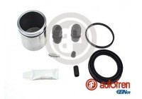 Repair Kit, brake caliper
